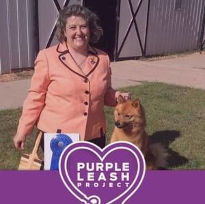 Meet your Posher, Holly